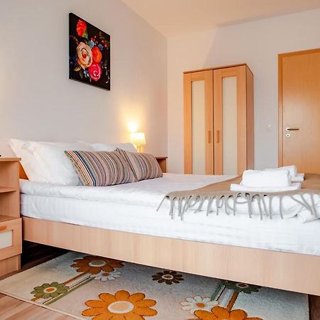 Lilibeth Apartments Braşov Dış mekan fotoğraf