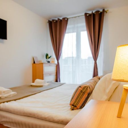 Lilibeth Apartments Braşov Dış mekan fotoğraf