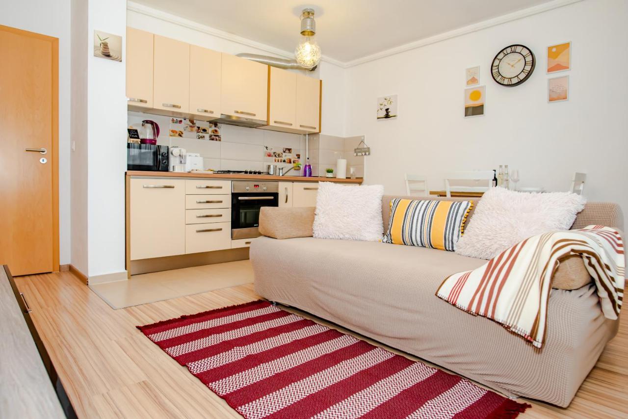 Lilibeth Apartments Braşov Dış mekan fotoğraf