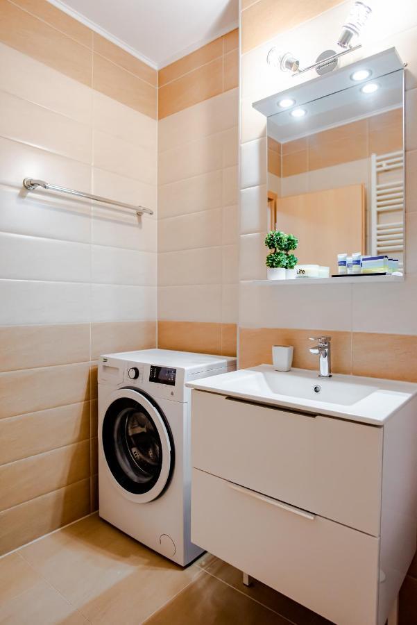 Lilibeth Apartments Braşov Dış mekan fotoğraf